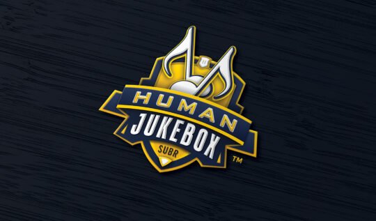 Human Jukebox